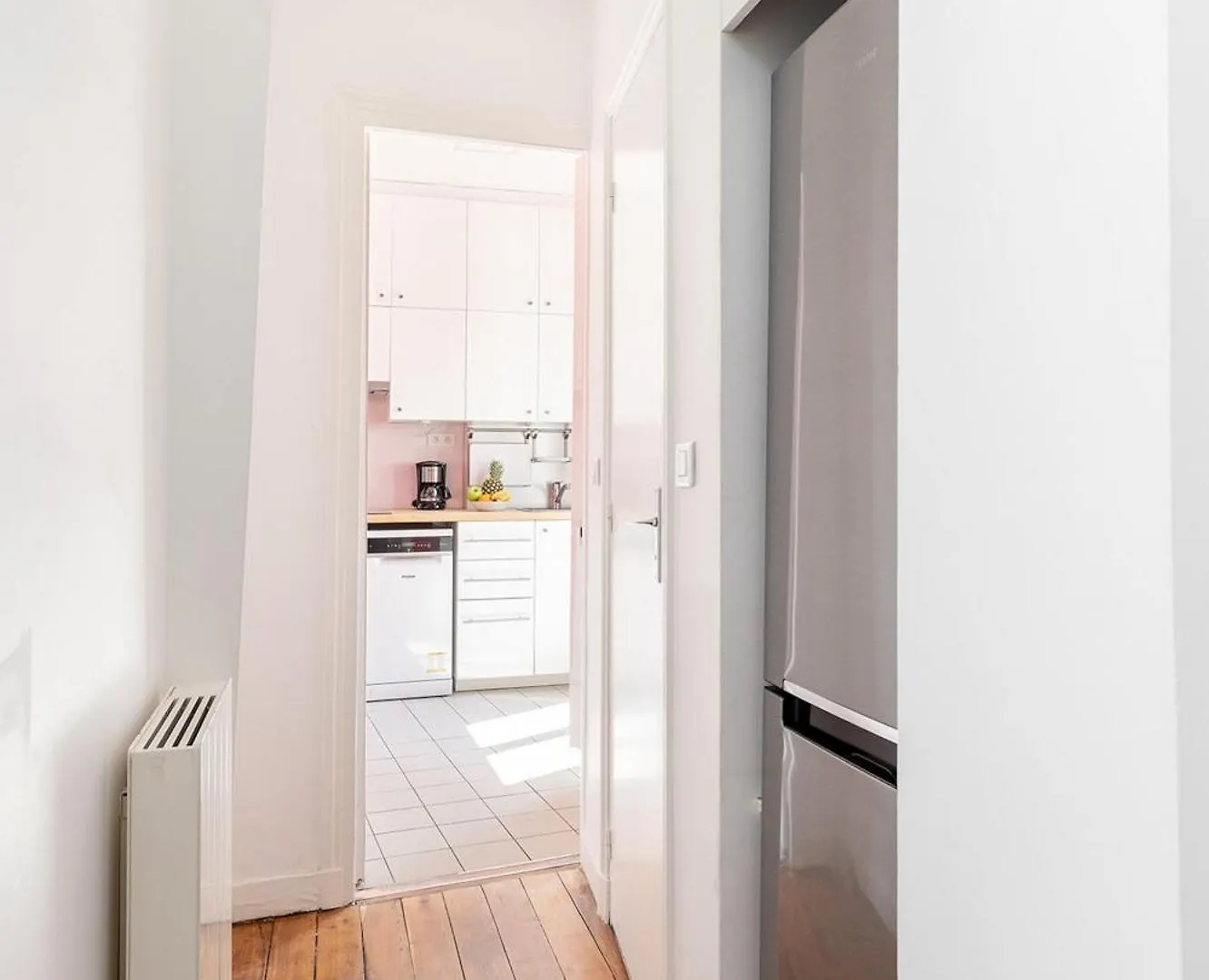 Bnbnova - 1Br - Latin Quarter & Pantheon Párizs Apartman